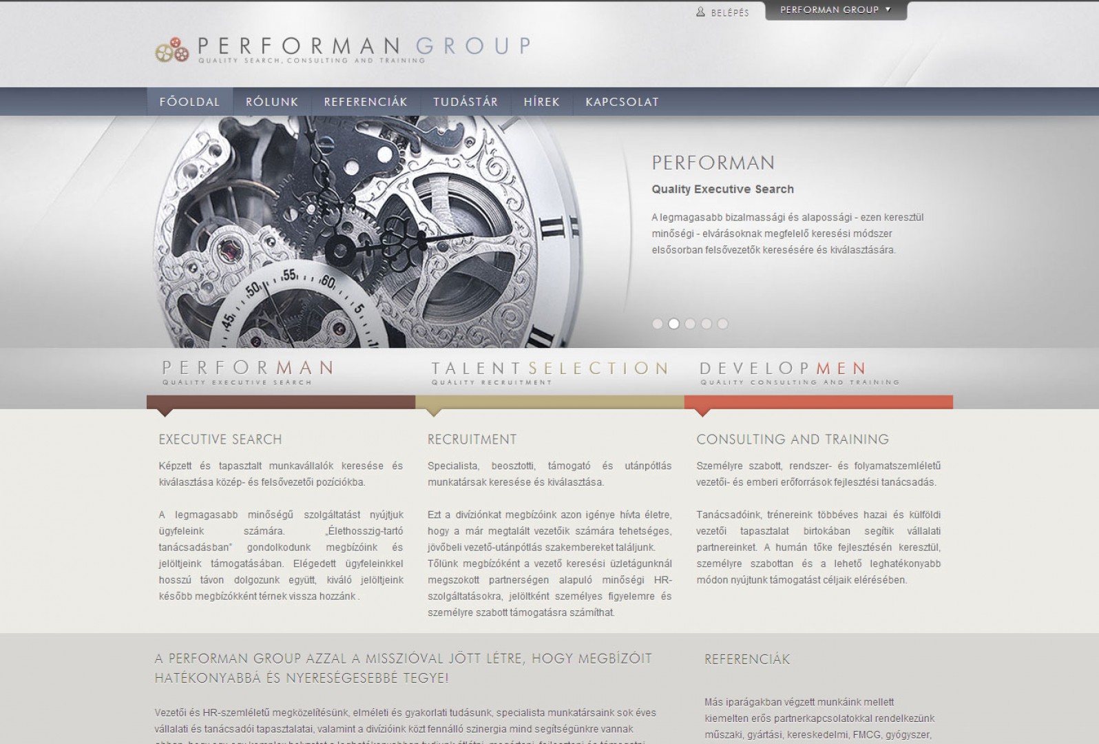 Performan Group