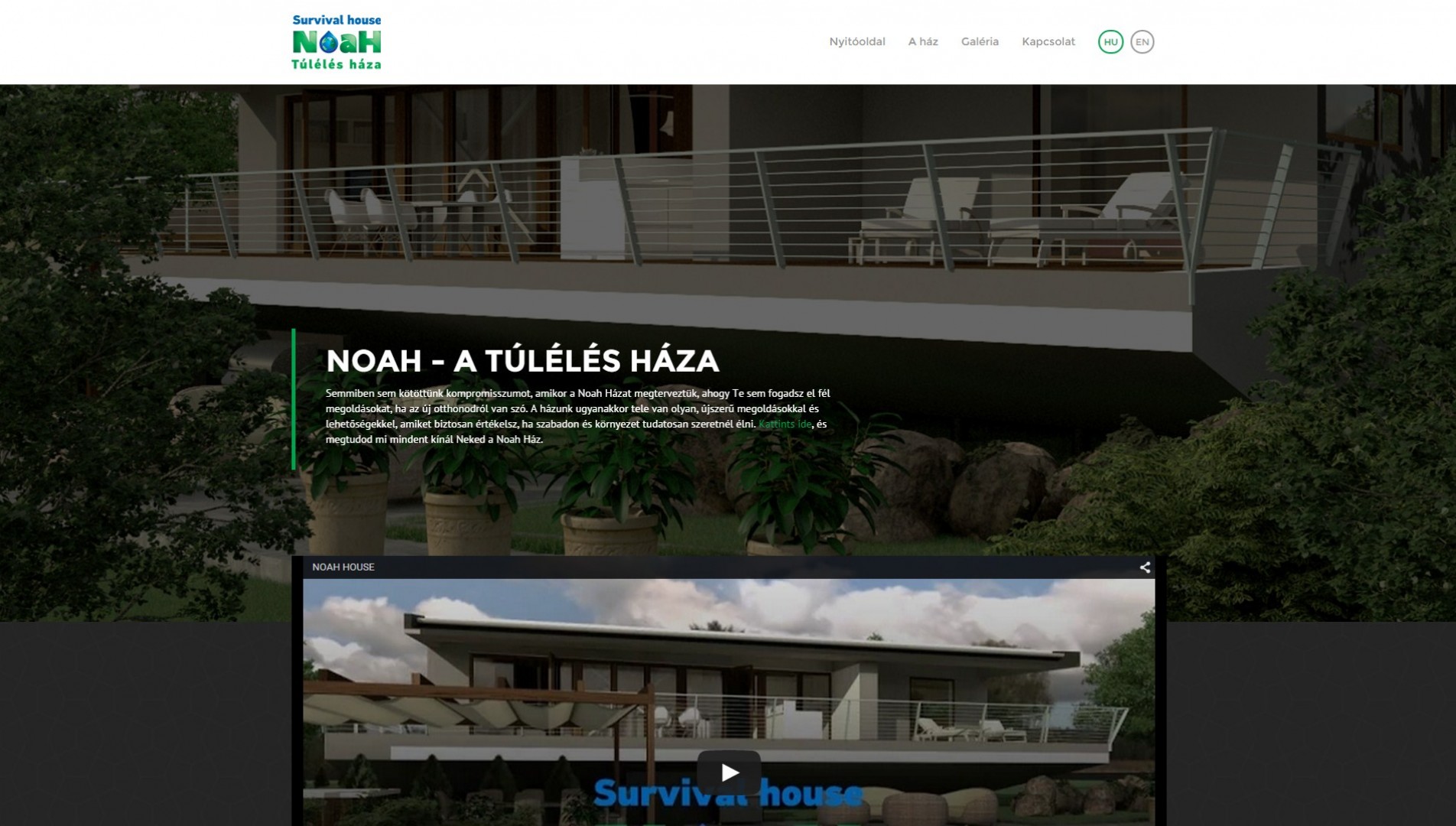 Noah House