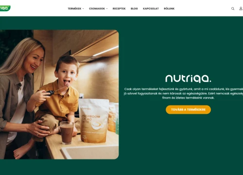 Nutriqa Foods