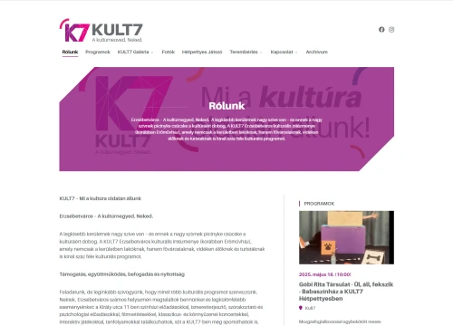 KULT7