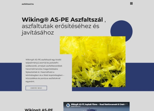 Aszfaltszal.hu