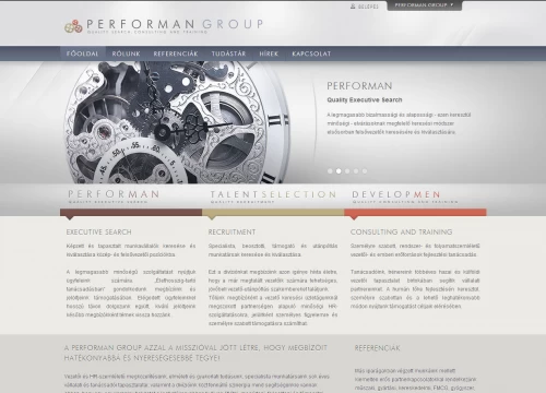 Performan Group