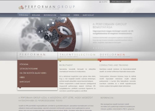 Performan Group