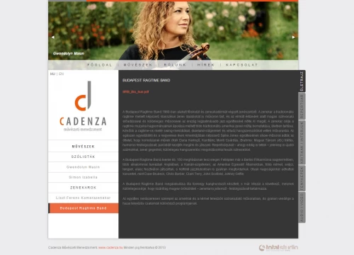 Cadenza