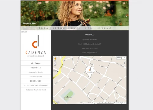 Cadenza