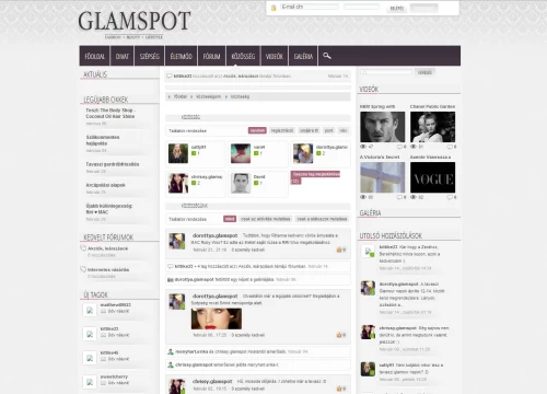 GlamSpot