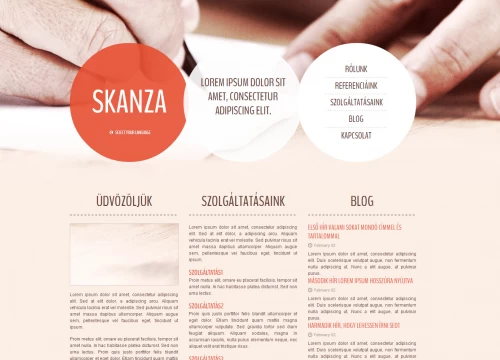 Skanza