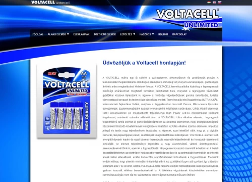 Voltacell