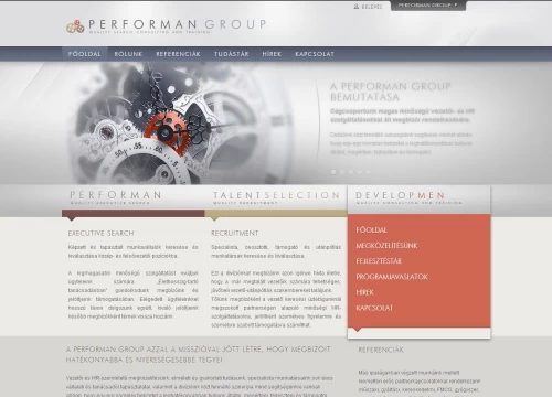 Performan Group