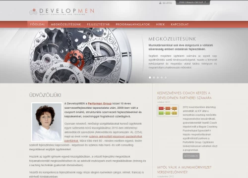 DevelopMEN