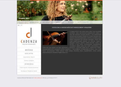 Cadenza