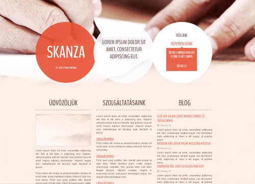 Skanza