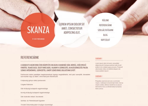 Skanza