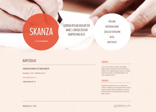 Skanza