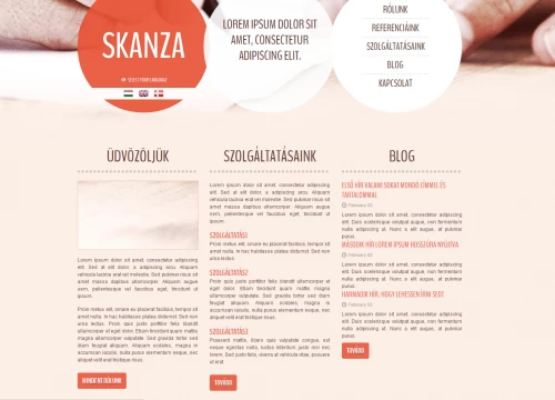 Skanza