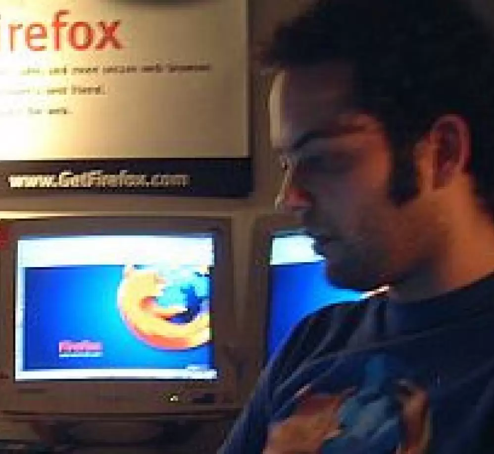A Firefox 4 csak a felhasználóra hallgat majd