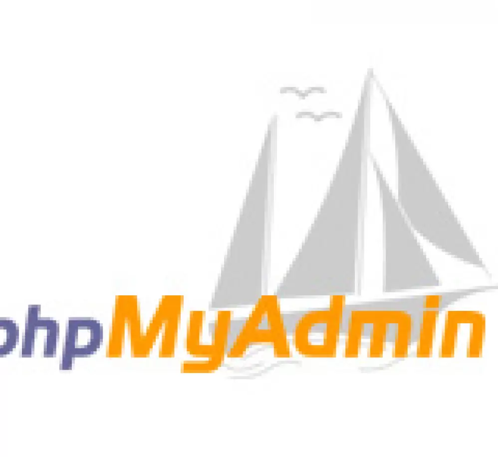 Új phpMyadmin verzió a szervereinken