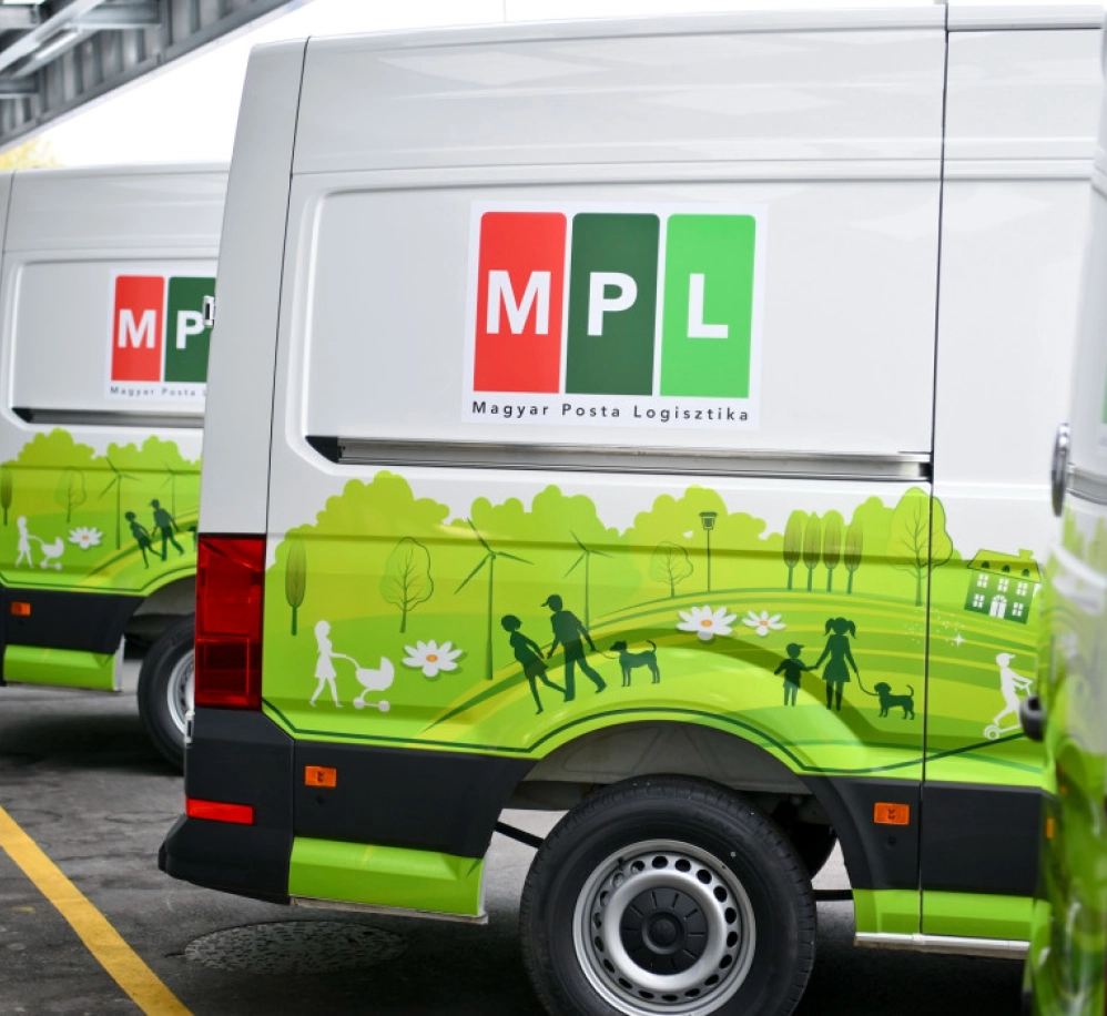 Márciustól kötelező az MPL szállítást felajánlani a webshopokban