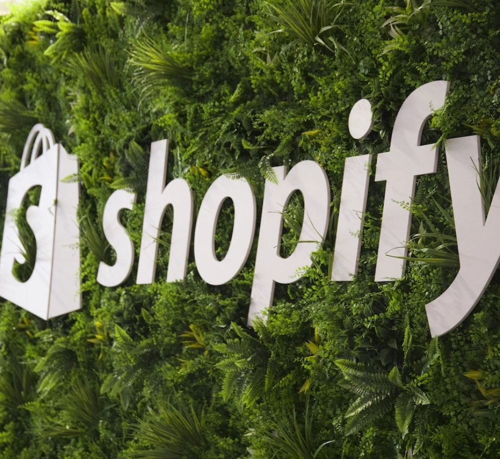 Minden, amit Shopify webshop készítés előtt tudnod érdemes