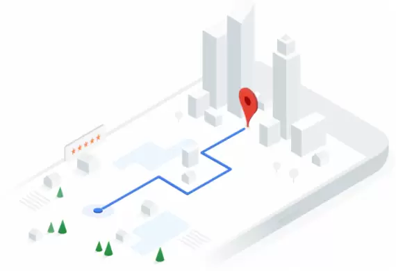 Google Maps beállítás segédlet