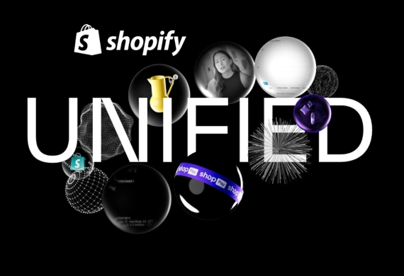 Megérkezett a Shopify 2024-es nyári frissítése
