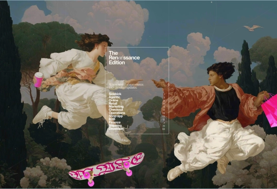 Shopify Winter '26: melyik újdonság hoz előnyt a magyar KKV-knak?