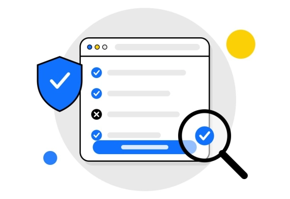Fogyasztóvédelmi webshop audit